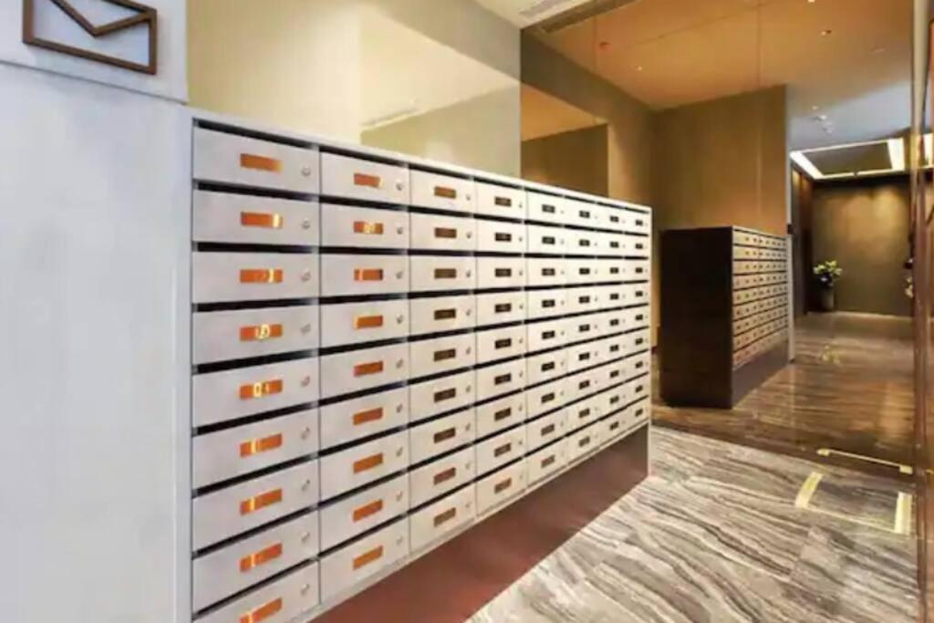 Edge Central Pattaya Seaview Residence المظهر الخارجي الصورة